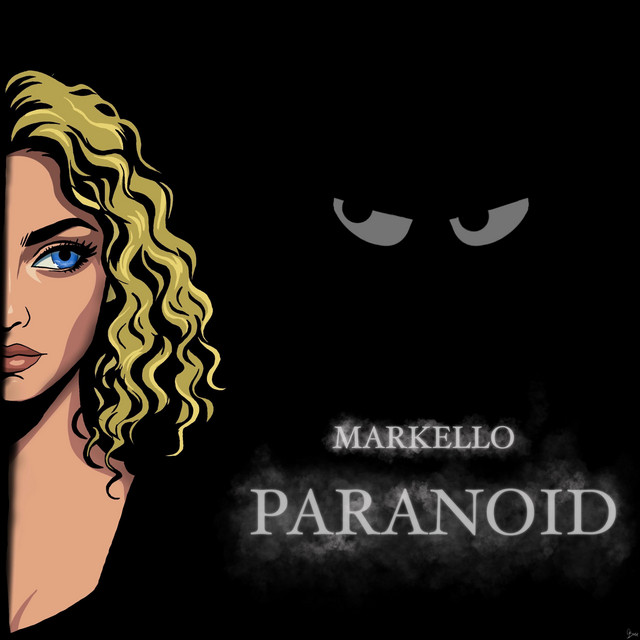 Paranoid