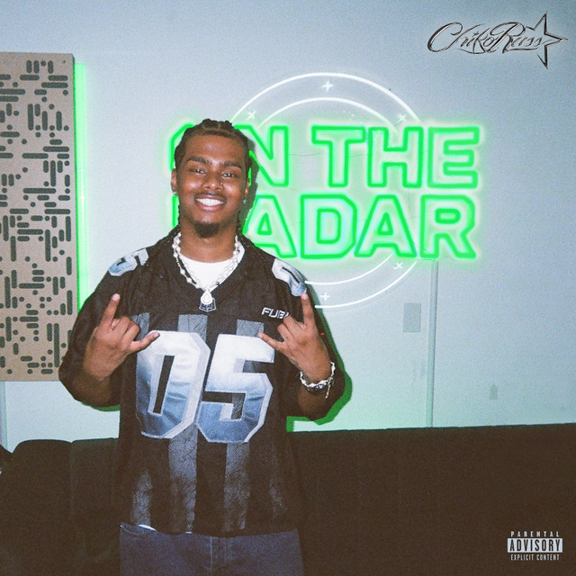undefined album image