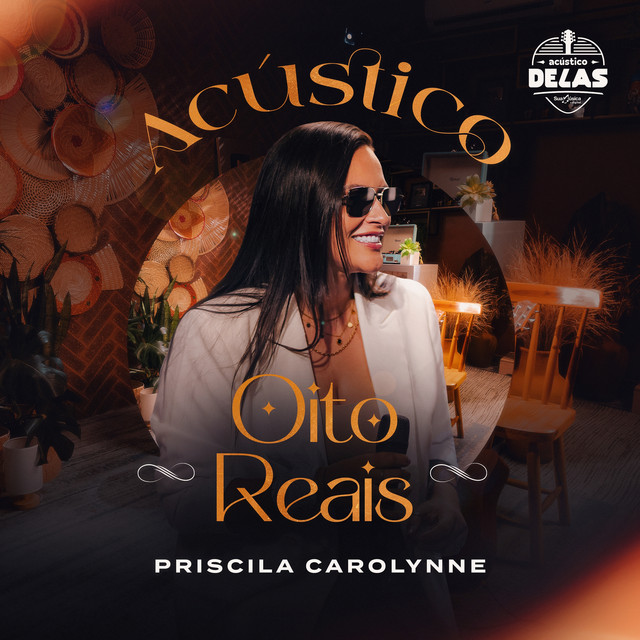Oito Reais - Acústico