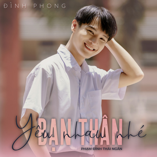 Yêu Nhau Nhé Bạn Thân