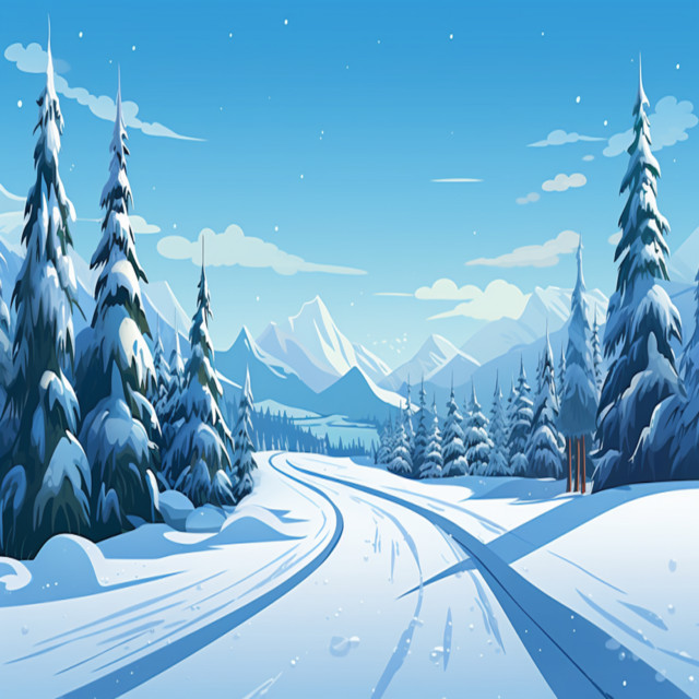 Ponderosa cover art