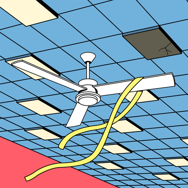 Cielo Falso cover art
