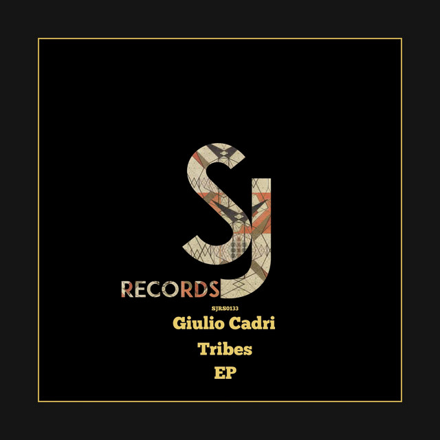Tribes album art