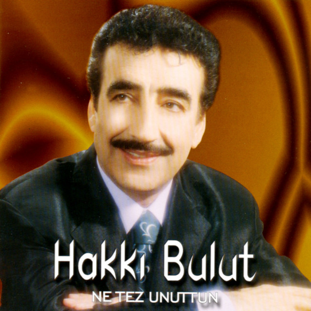 Ne Tez Unuttun cover art