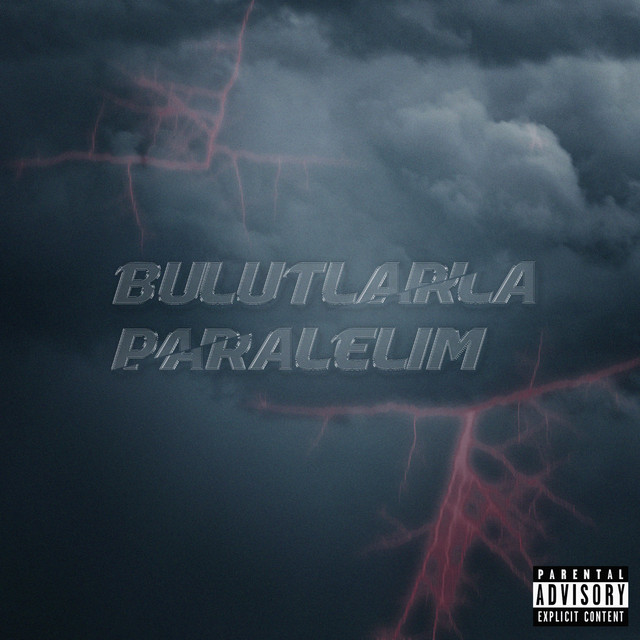 Bulutlarla Paralelim cover art