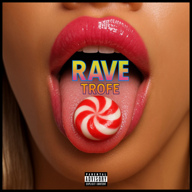 Rave cover art