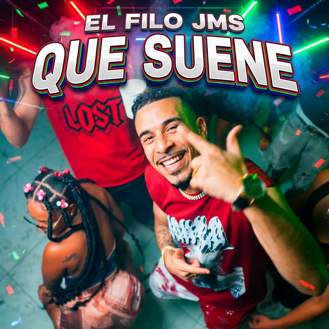 Que Suene