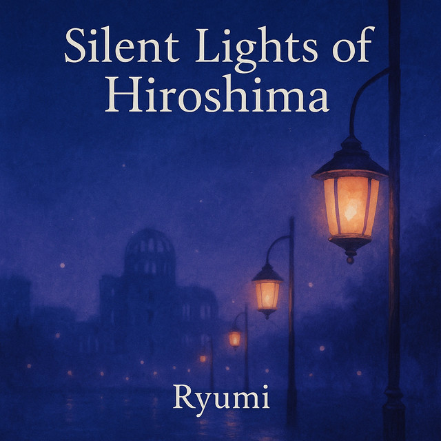 Silent Lights of Hiroshima