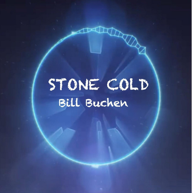 Stone Cold cover art
