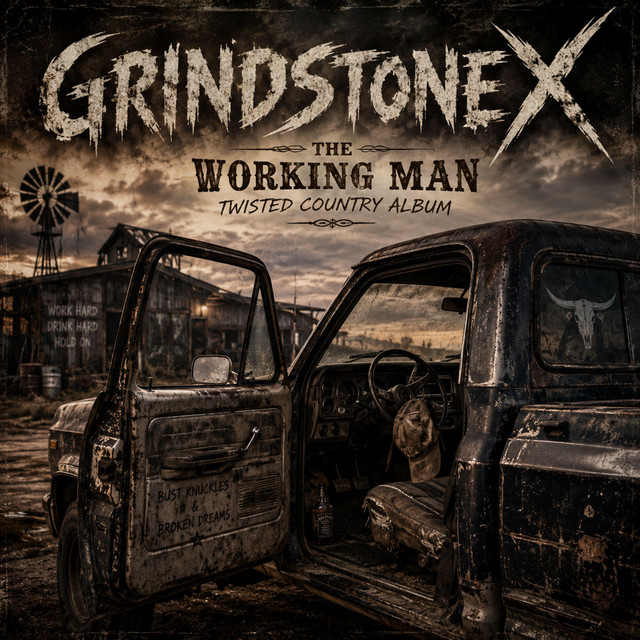 GrindStoneX