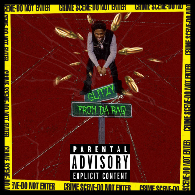 From Da Raq cover art