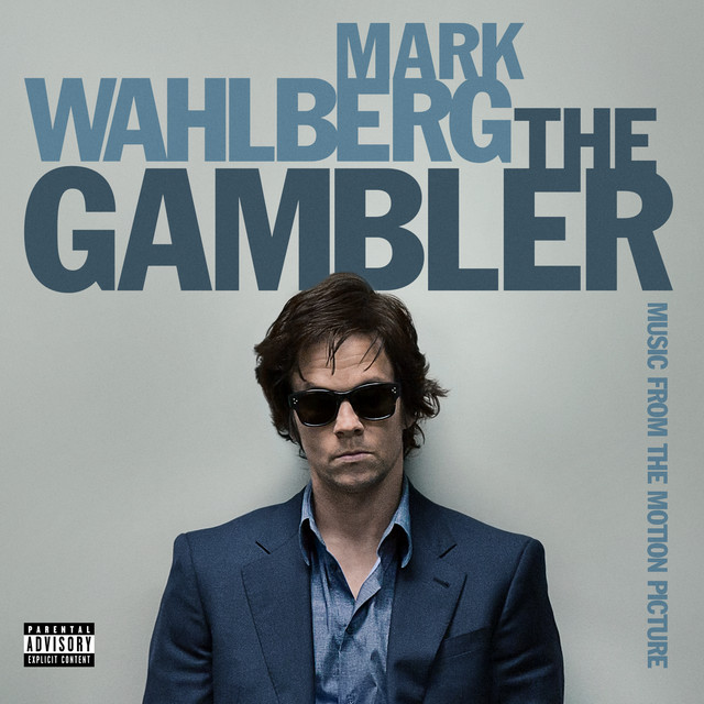 The Gambler - Music From The Motion Picture