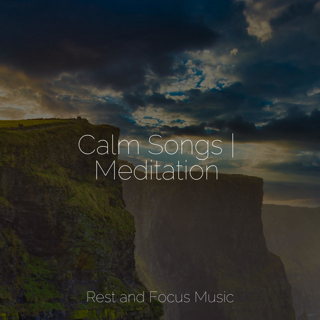 Calm Songs | Meditation - Album by Soothing Chill Out for Insomnia ...
