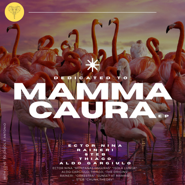 Sunset at Mamma - Original Mix