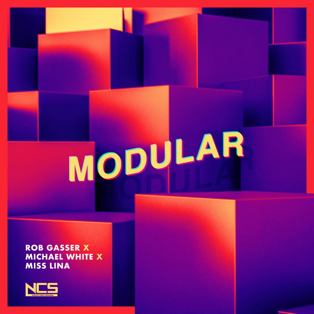 Modular cover art