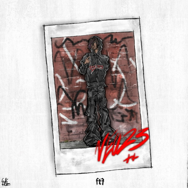 NEO 23++ cover art