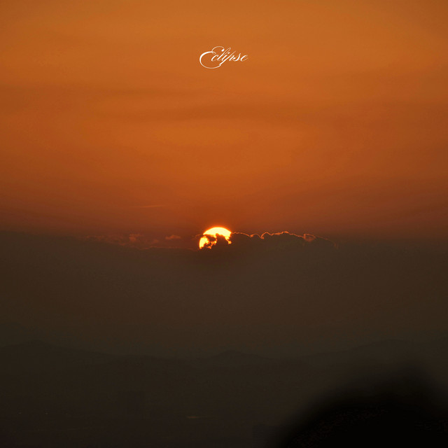 Eclipse by Phillipe Cloé