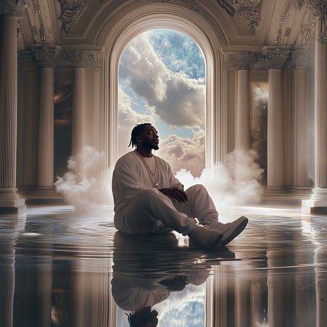The Prayer cover art