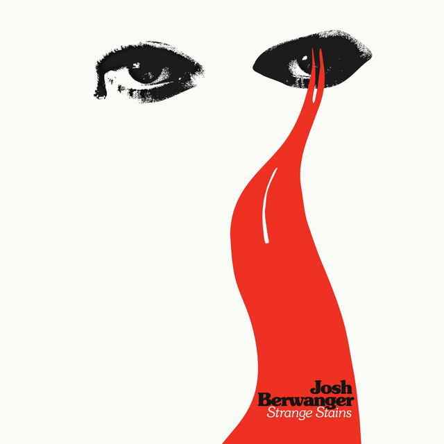 Strange Stains cover art