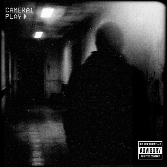 KRWAWY PROCES cover art
