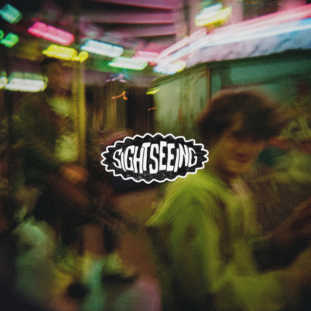 Here, Now cover art