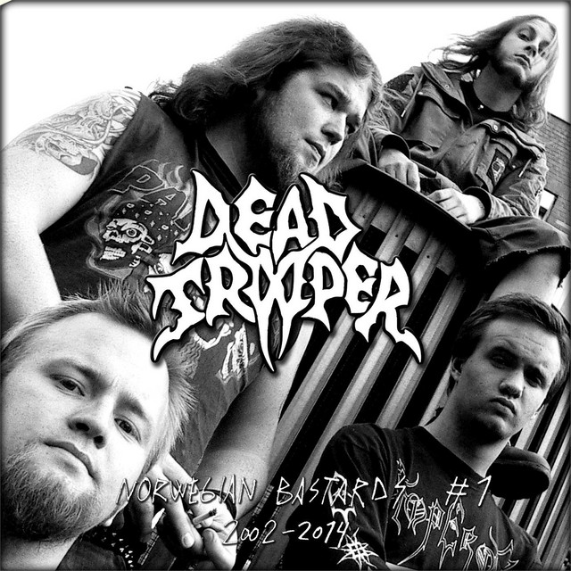 Norwegian Bastards - 2002-2014 cover