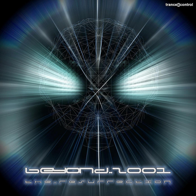 Beyond 2001 cover art