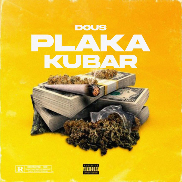 PLAKA KUBAR