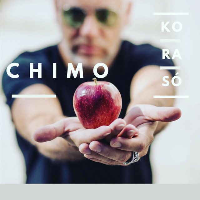 Korasó - Album by Chimo | Spotify