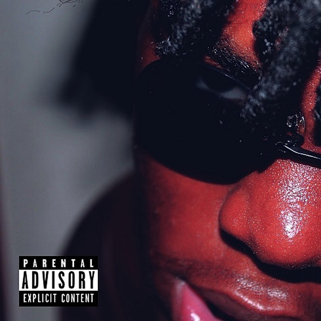 TRASH JAM cover art