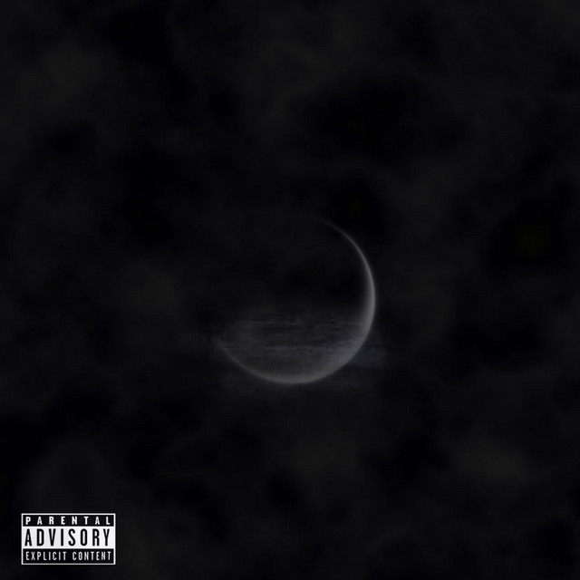 Moon Lit District cover art