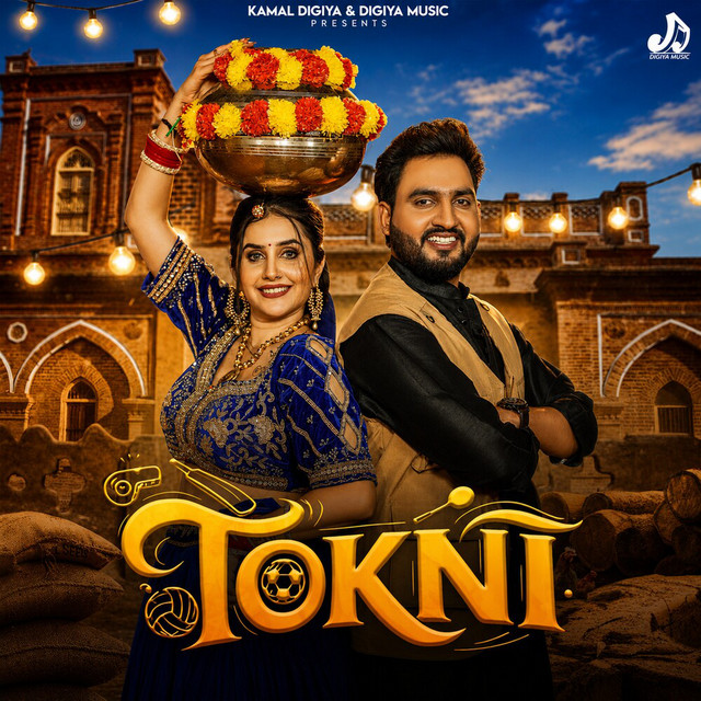 Tokni
