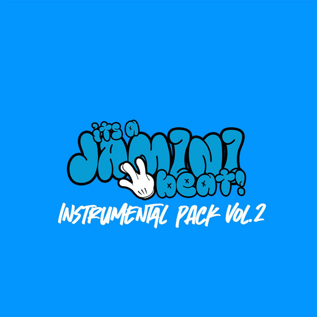 Instrumental Pack, Vol. 2 cover art