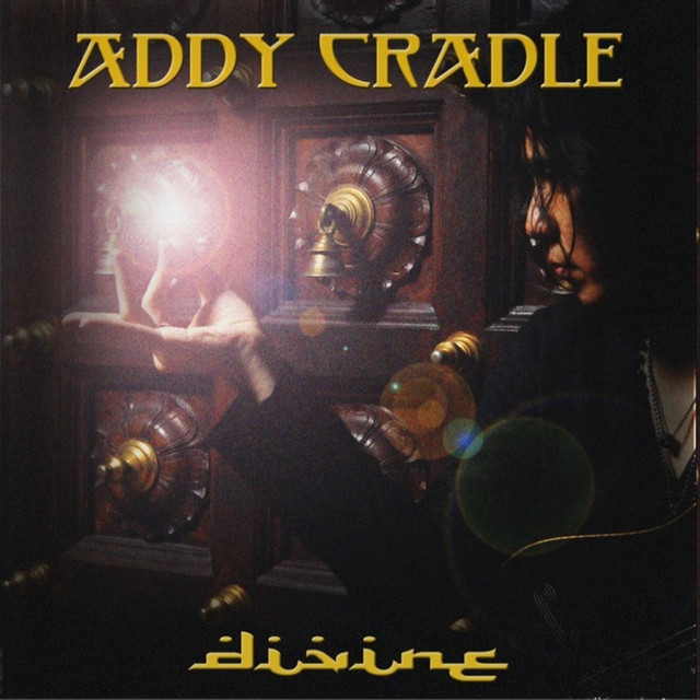 Divine cover art