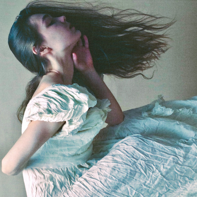 АКВА cover art