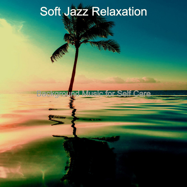 Background Music for Self Care cover art