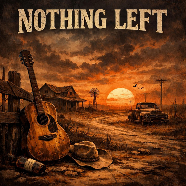 Nothing Left