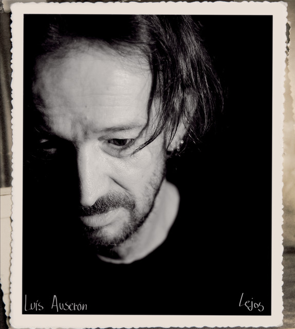 Lejos cover art