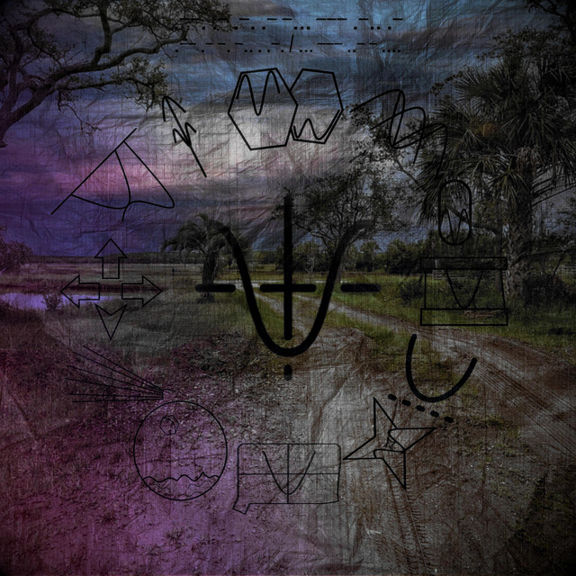 Wander South cover art