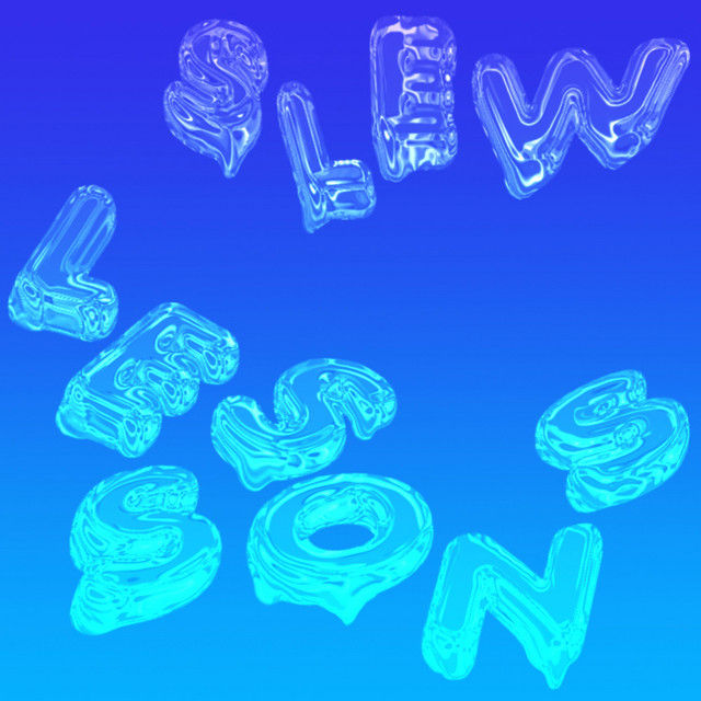 LESSONS cover art