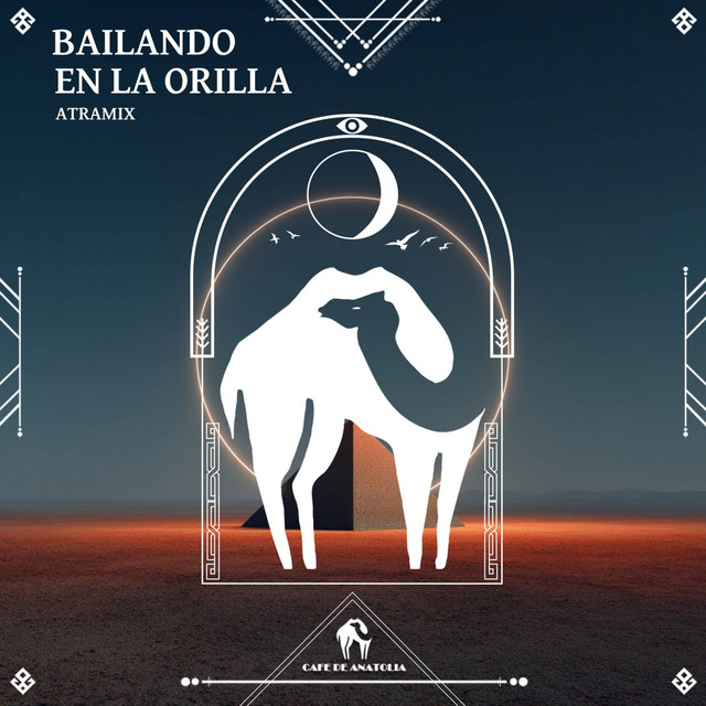 Bailando en La Orilla album image