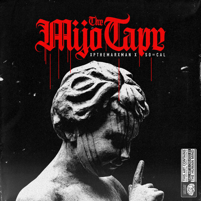 The Mijo Tape cover art