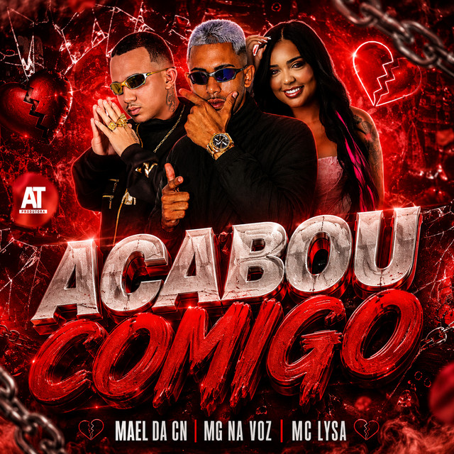Acabou Comigo