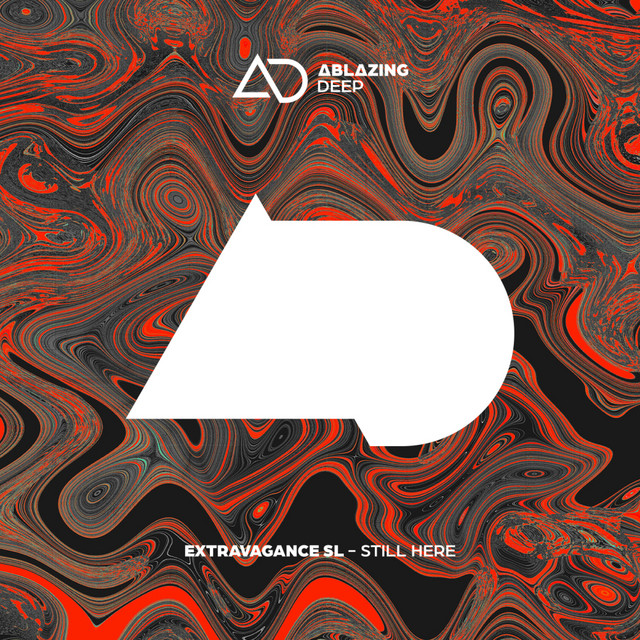 Still Here album art