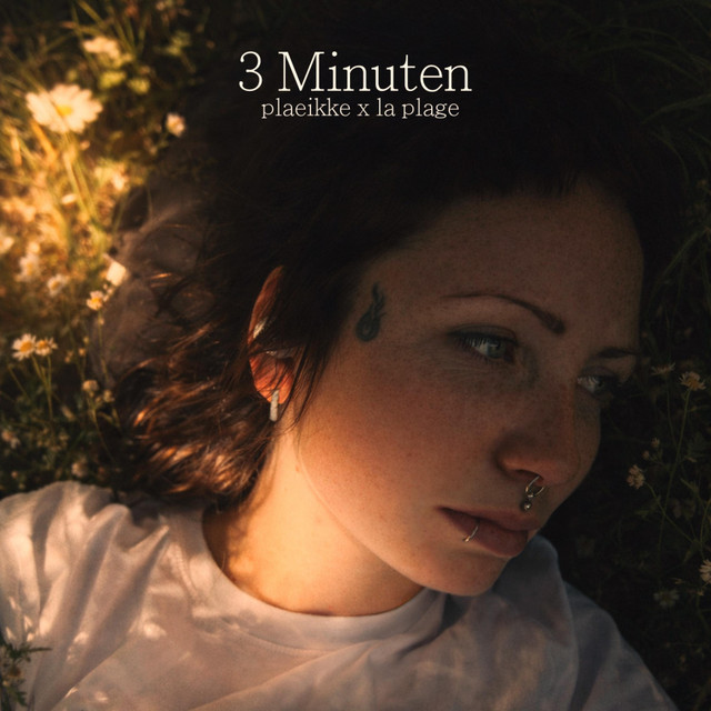 3 Minuten cover