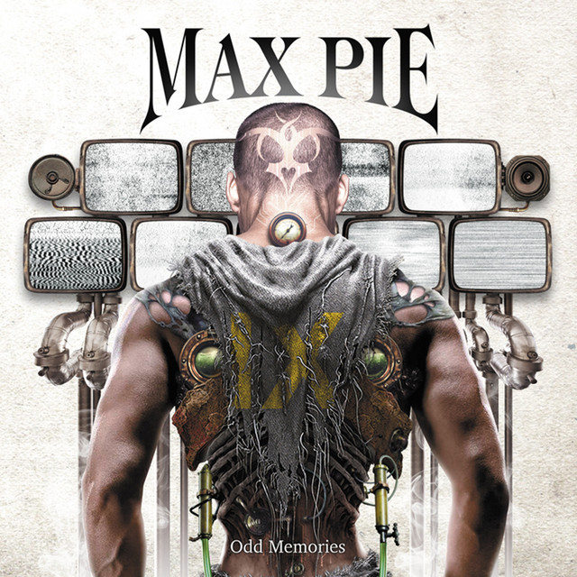 Max Pie Photo