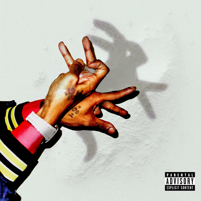 Abracadabra cover art