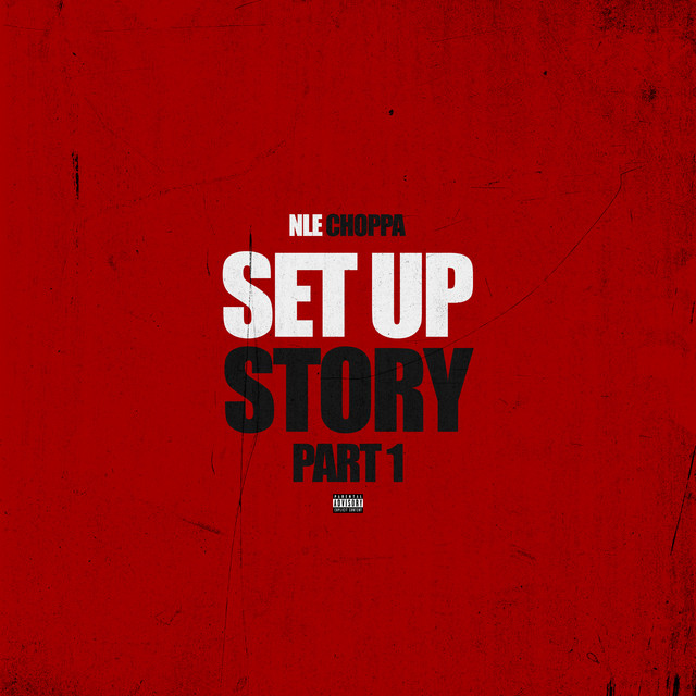 Set Up Story Part 1
