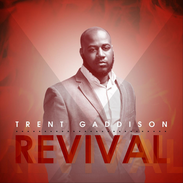 Revival cover