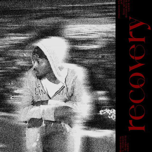 Recovery ~ EP cover art